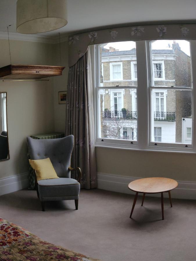 The Bockery Suite 2 Chelsea Londra Esterno foto