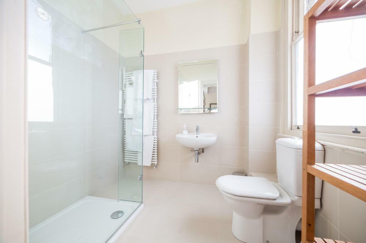 The Bockery Suite 2 Chelsea Londra Esterno foto