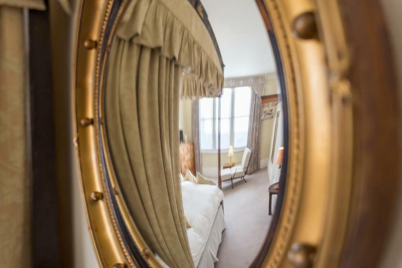 The Bockery Suite 2 Chelsea Londra Esterno foto