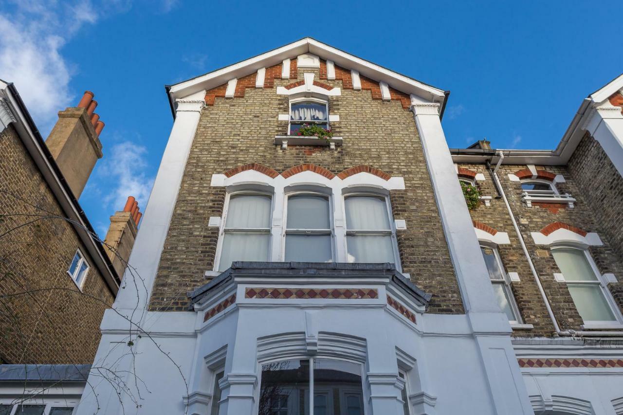 The Bockery Suite 2 Chelsea Londra Esterno foto