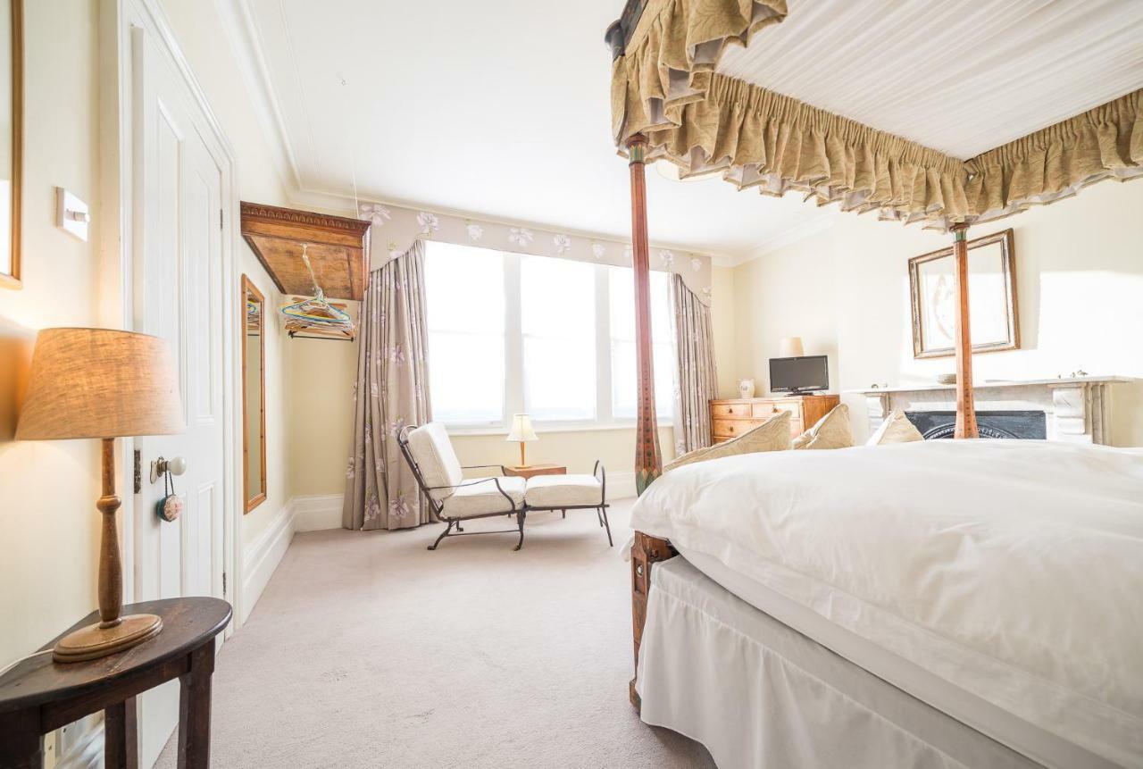 The Bockery Suite 2 Chelsea Londra Esterno foto